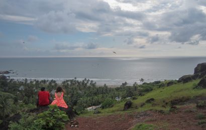 Places to visit in Goa