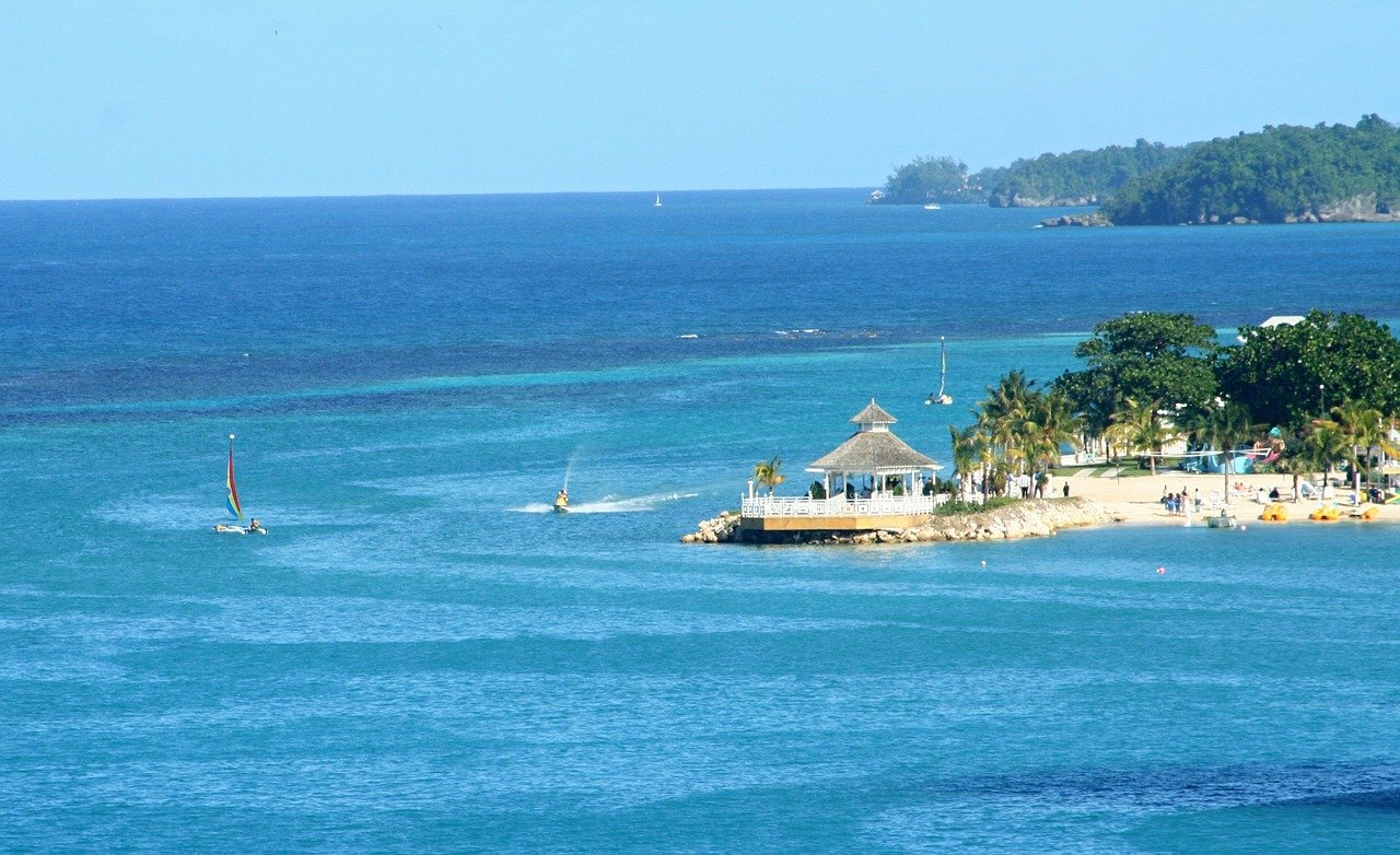 photo featuring Jamaica. Discover 8 things about travel I hate hearing 
