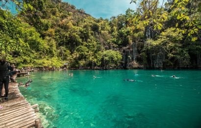 Magical Things to Do in Coron, Palawan – Before Everyone Finds Out