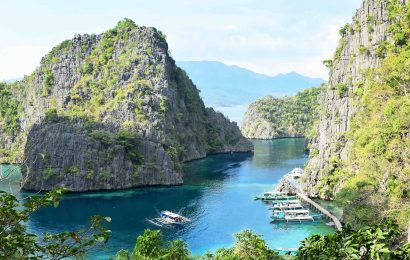 Best things to do in Coron, Palawan