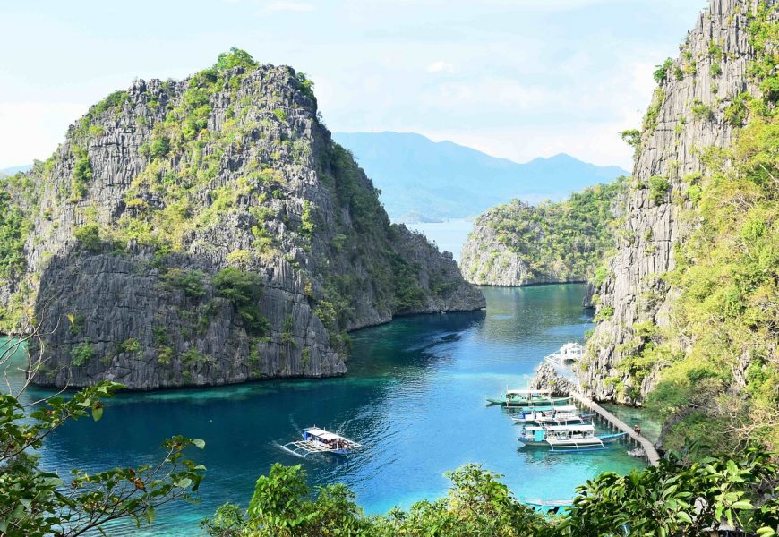 Top things to do in Coron