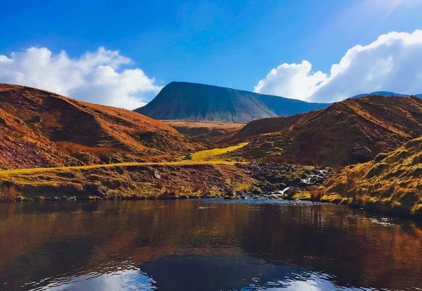 Hidden Beauty Spots in Wales Worth a Visit