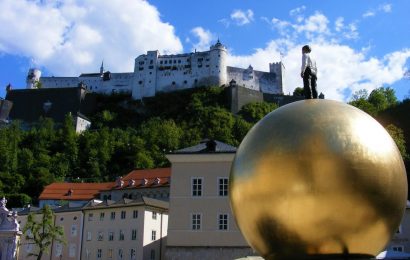 Hidden Gems, Palaces & Mozart’s Secrets: Why This Austrian City Will Steal Your Heart
