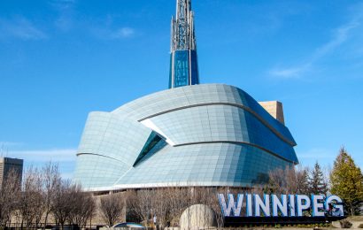 5 Days in Winnipeg Itinerary (By a Local): The Best Things to Do in Winnipeg