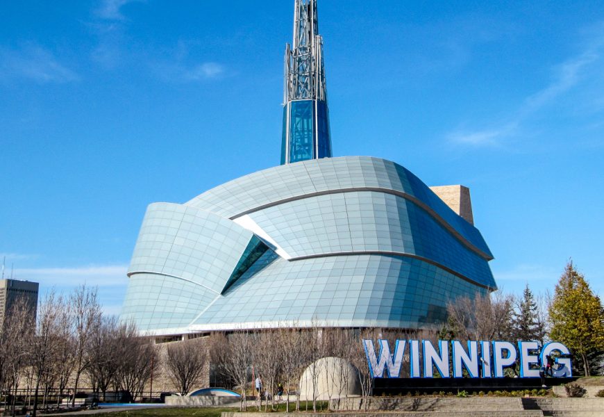 5 Days in Winnipeg Itinerary (By a Local): The Best Things to Do in Winnipeg