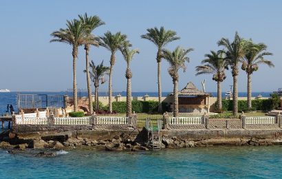 Hurghada, Egypt