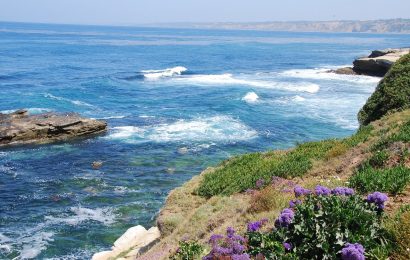 Family Coastal Activities for Fall in Southern California
