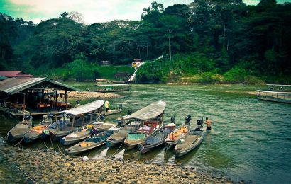 Top 5 Camping Places in Southeast Asia