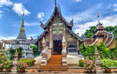 5 Important things to know before visiting Thailand