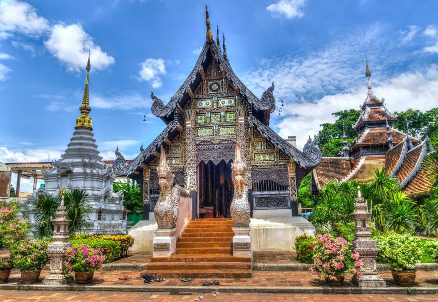 5 Important things to know before visiting Thailand