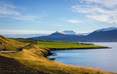 What to Plan for an Epic Trip to Iceland