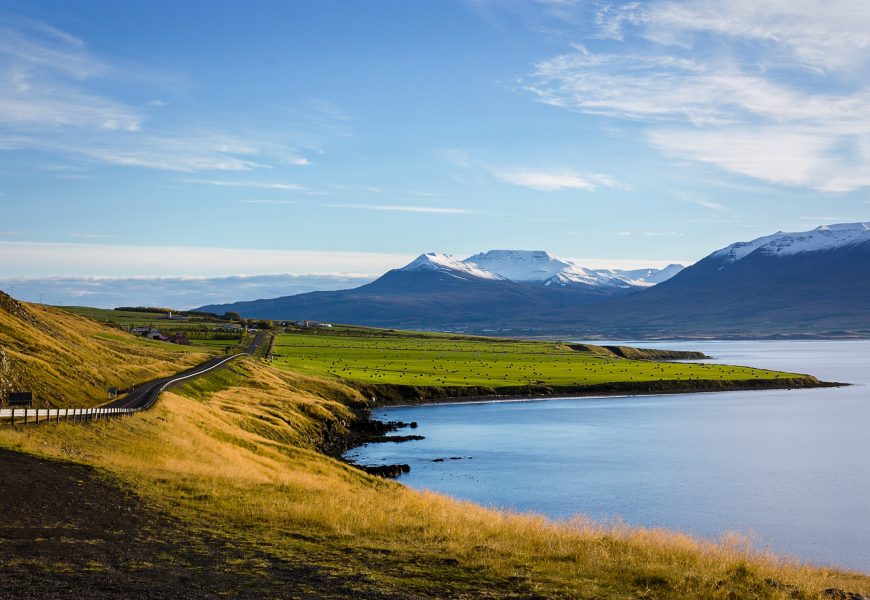 What to Plan for an Epic Trip to Iceland