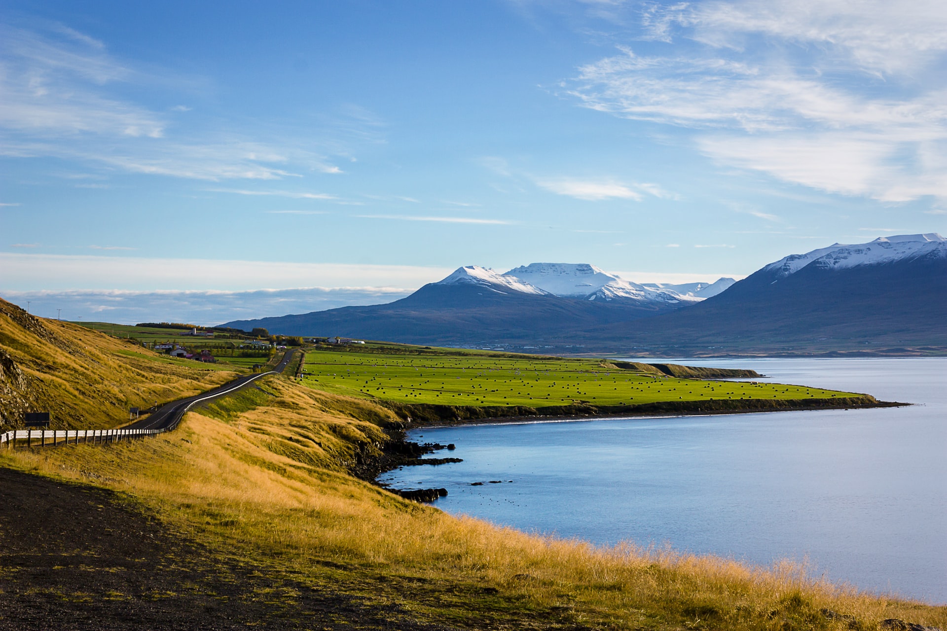 Akureyri, Iceland