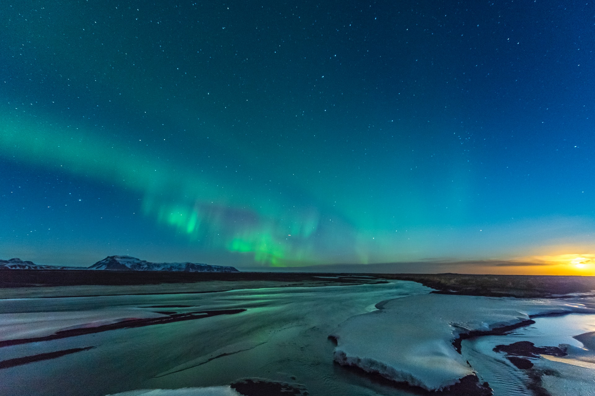 What to Plan for an Epic Trip to Iceland