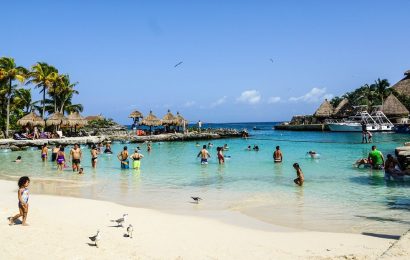 5 Places You Need to Visit with Your Friends This Year