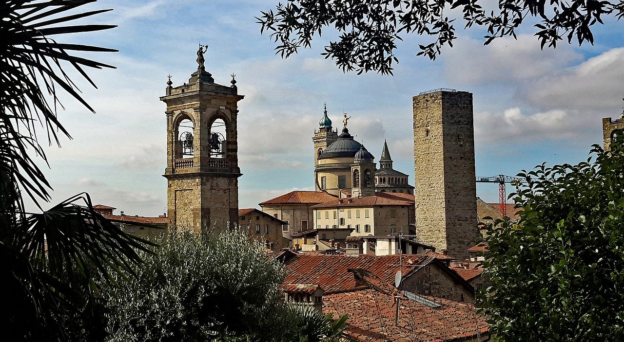 Secret Italy: 10 Lesser known destinations in Italy to visit right now – Earth’s Attractions