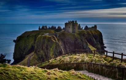 Where to go on a Celtic country road trip: Scotland, Wales and Ireland