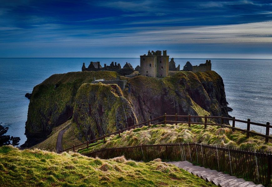 Where to go on a Celtic country road trip: Scotland, Wales and Ireland