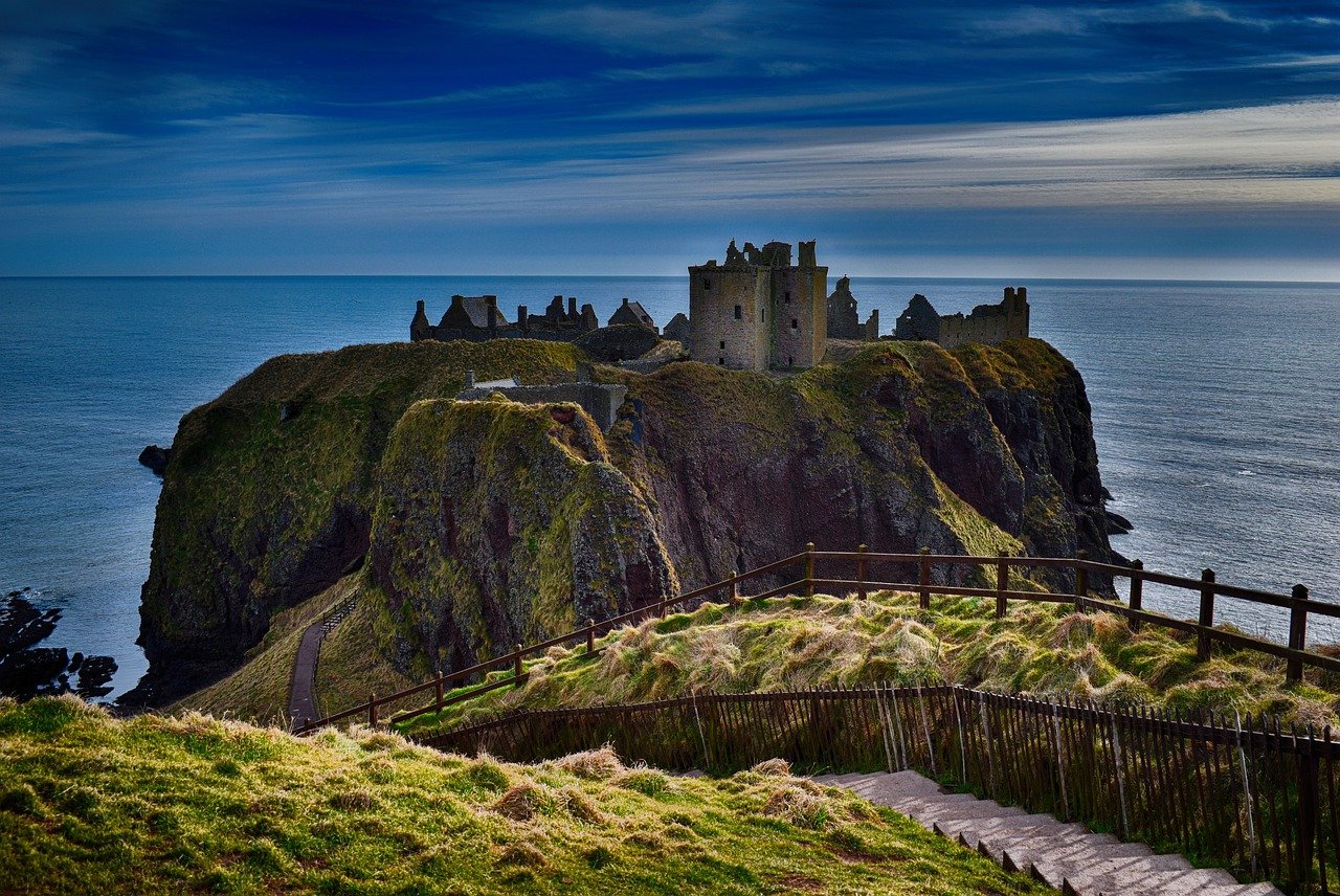 Where to go on a Celtic country road trip: Scotland, Wales and Ireland – Earth’s Attractions