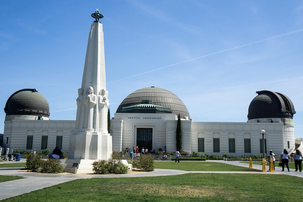 Griffith Observatory