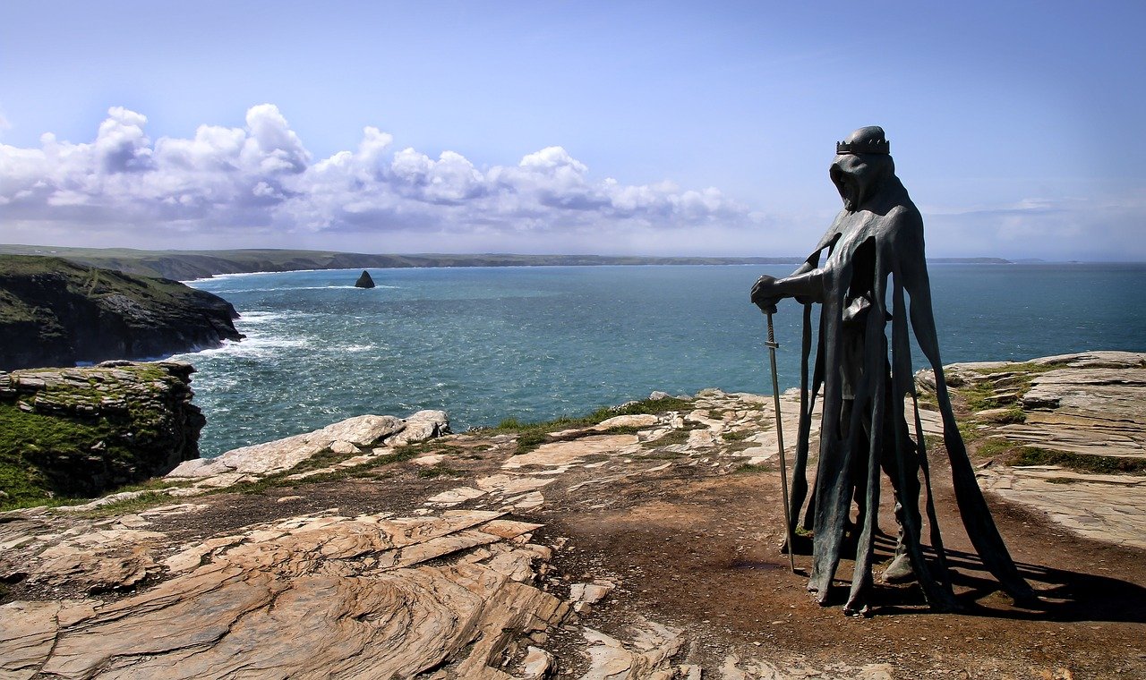Four of the best coastal walks in Cornwall – Earth’s Attractions