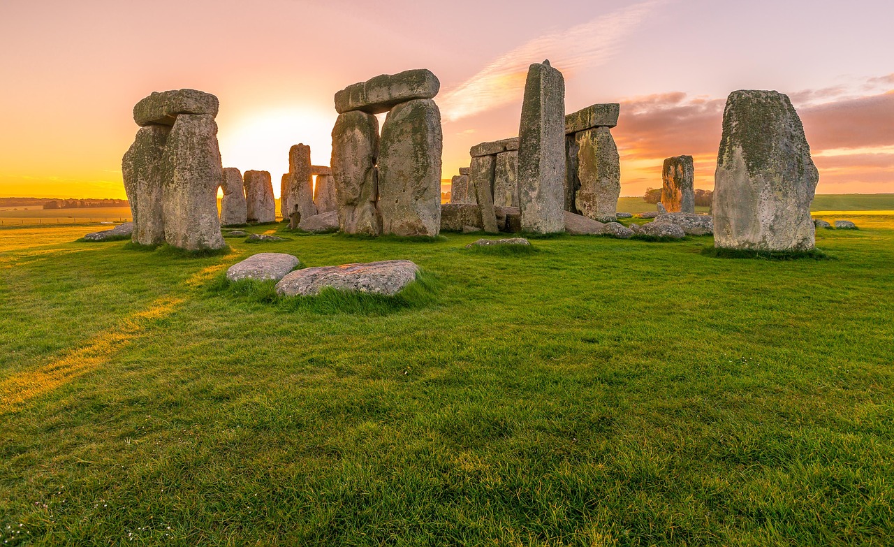 Five of the Best Tourist Attractions to Visit in the UK – Earth’s Attractions