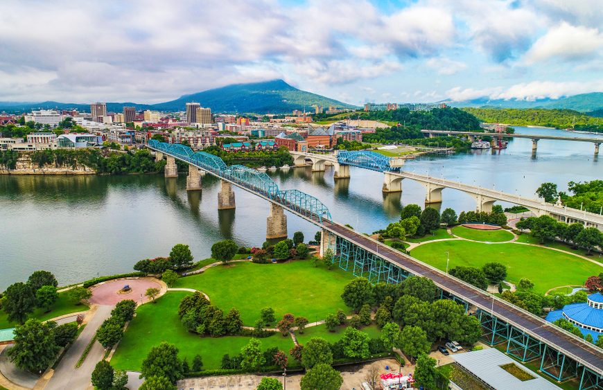 11 Top Things to Do in Chattanooga TN: Top-Rated Attractions and Sites