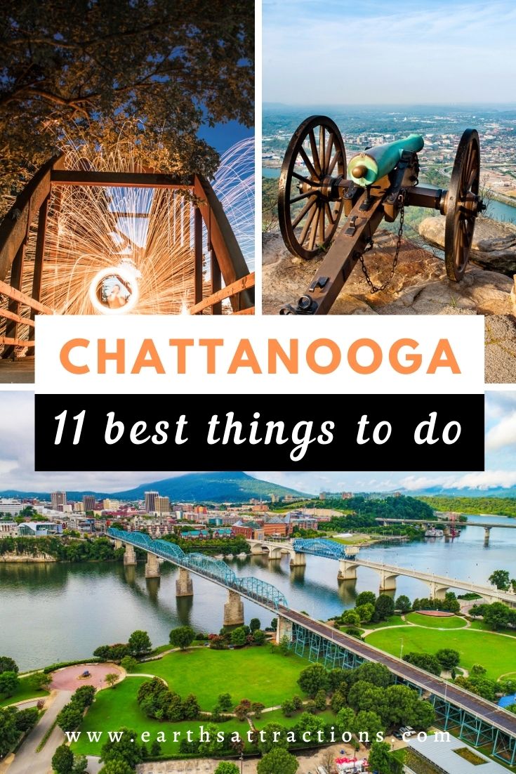 11 Top Things To Do In Chattanooga Tn