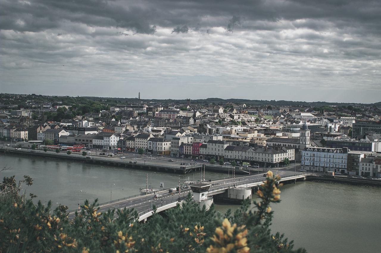 Waterford is one of the cheapest cities to visit in Ireland