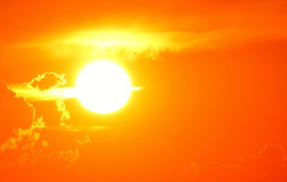 How to stay healthy during a heat wave: Tips to prevent dehydration, heat exhaustion or heatstroke