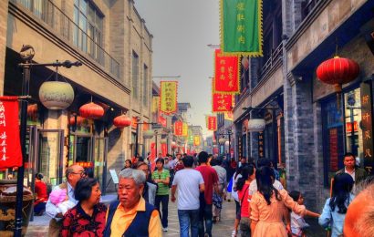 Things to Know About Cultural Etiquette of China Before Travelling
