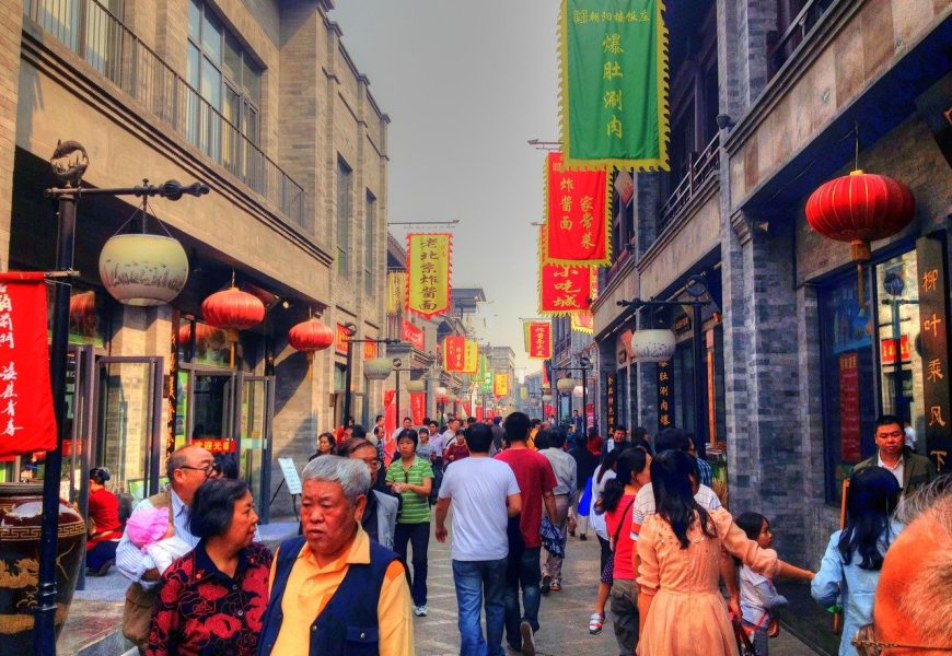 Things to Know About Cultural Etiquette of China Before Travelling