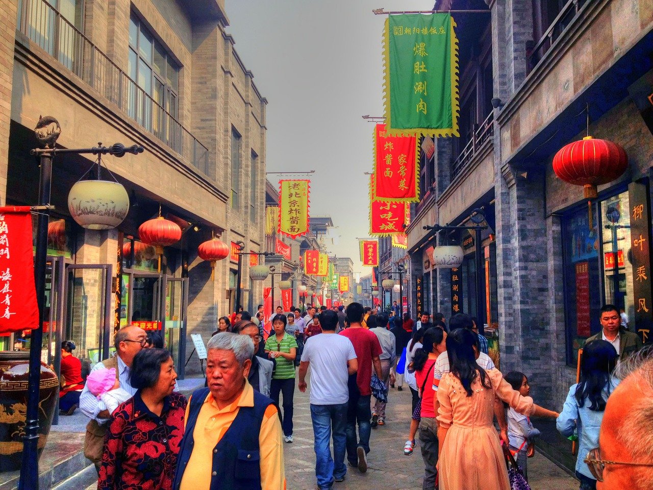 Things to Know About Cultural Etiquette of China Before Travelling