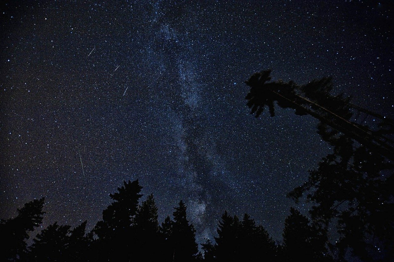 Complete Guide: Perseid meteor shower 2022 viewing tips – Earth’s Attractions