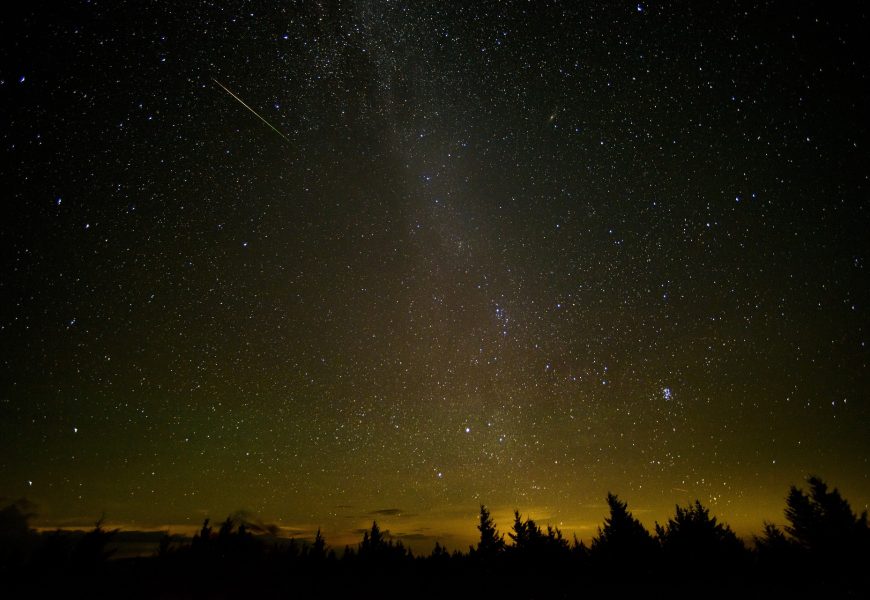 Complete Guide: Perseid meteor shower 2022 viewing tips