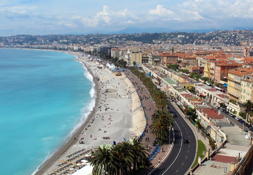 Planning a trip to the French Riviera: Things to see and do