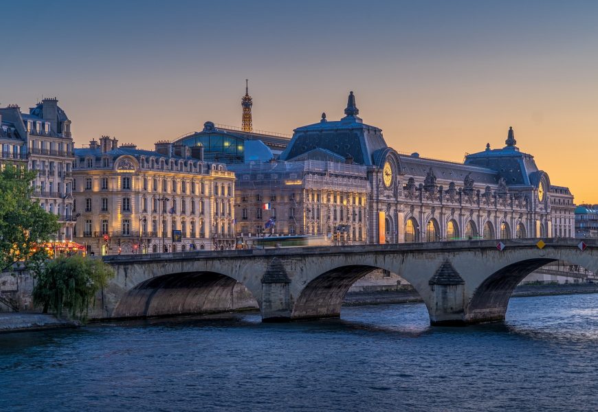 When you should use a travel agency for your next vacation