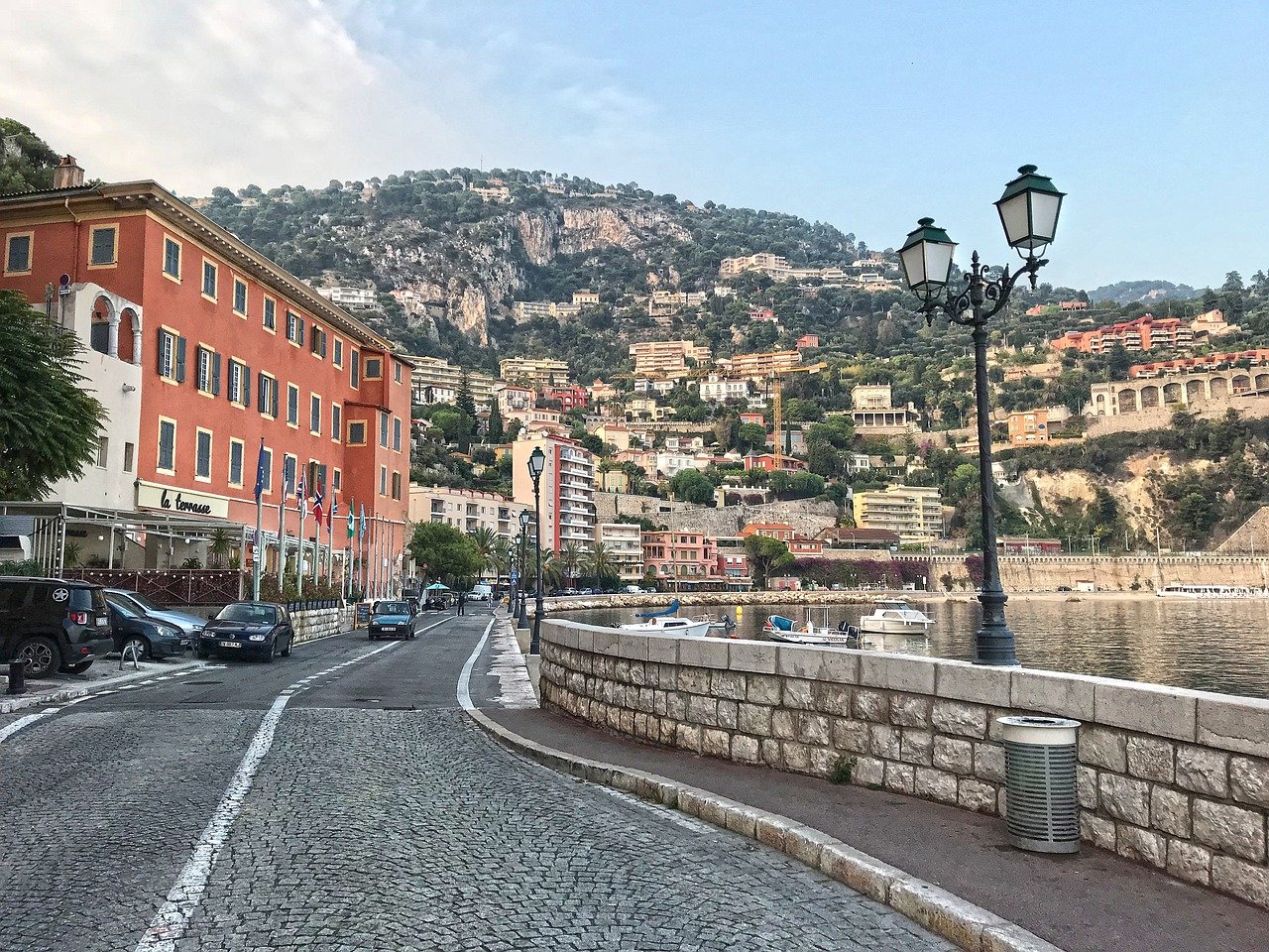 Saint Tropez French Riviera