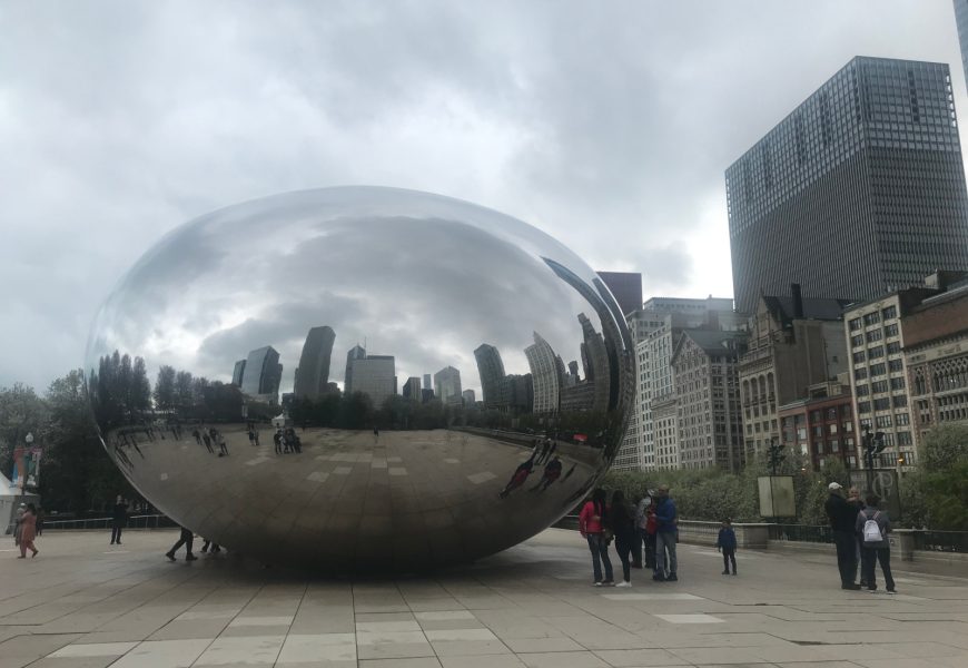 The Ultimate Chicago Travel Guide – Top Attractions & Recommendations