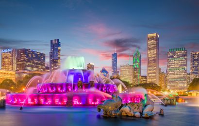 Chicago Wasn’t on Your Bucket List… But It Should Be – And You’ll Wonder Why You Waited So Long