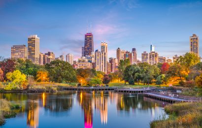 What Most Chicago Travel Guides Get Completely Wrong (From a Local)