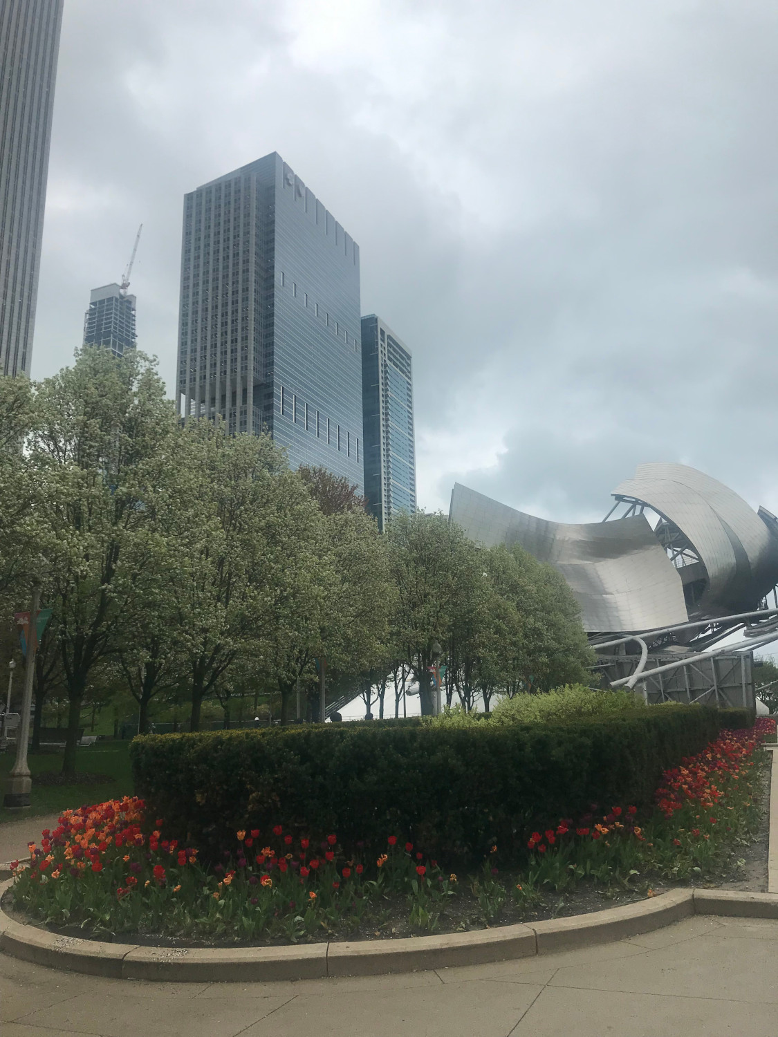 Millennium Park one of the must-sees Chicago attractions