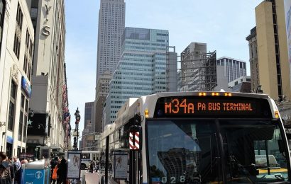 Should I Take the Bus? The Pros and Cons of Taking Public Transport To New York City