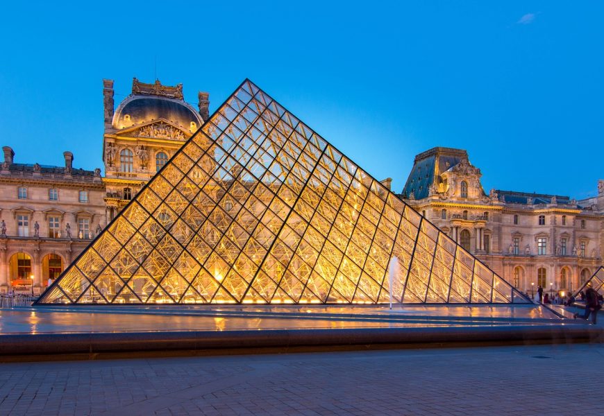 30 European Art Museums You Can Explore Online: Free Virtual Tours & Collections