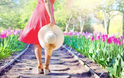 Ready, Set, Spring Break: Travel Tips for Your Next Spring Trip