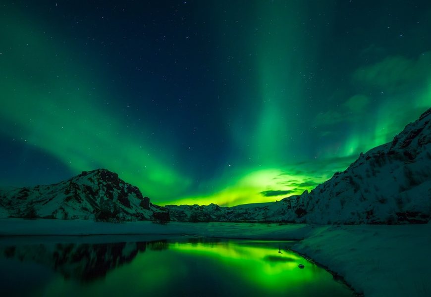 How to see the Northern Lights in Iceland: tips, destinations, and more