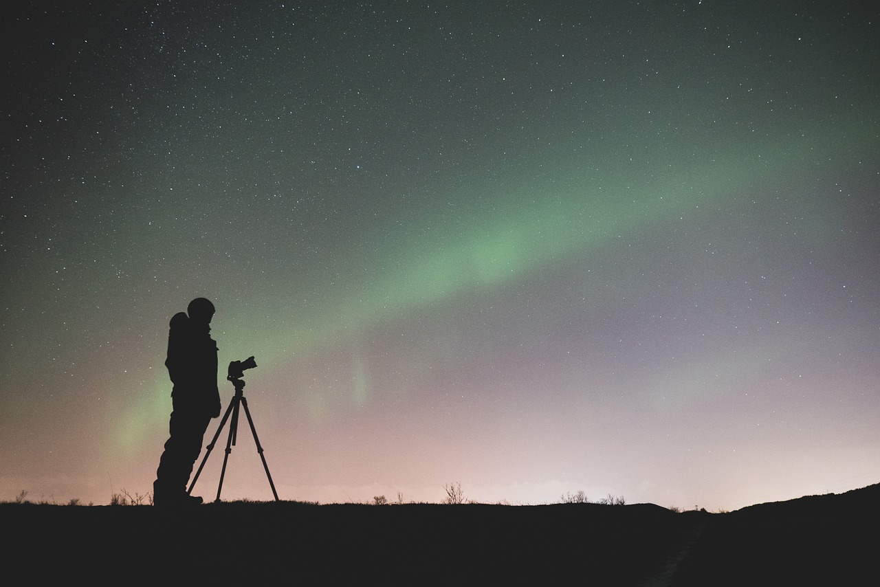 How to see the Aurora Borealis in Iceland: tips, destinations, and more