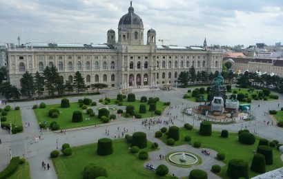 My guide to the best museums in Vienna for art, history, culture, fun, and more