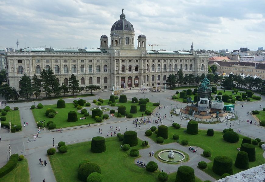 My guide to the best museums in Vienna for art, history, culture, fun, and more