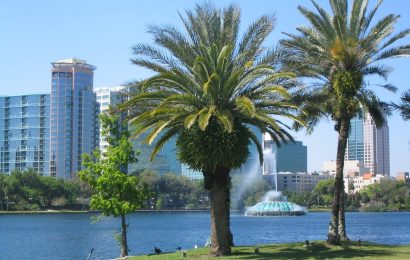 Exploring Orlando’s Hidden Gems with a Cheap rental car in Orlando